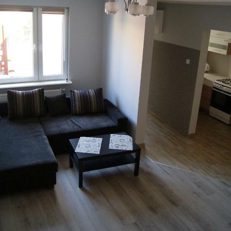 Apartament Pietrowy Nad Morzem Gdansk Exterior photo